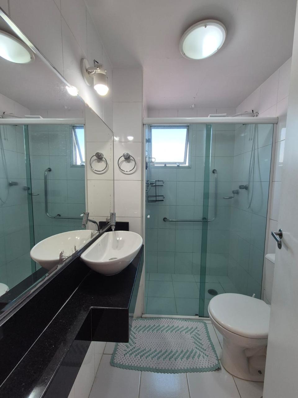 Apartamento no Jabaquara — foto 6