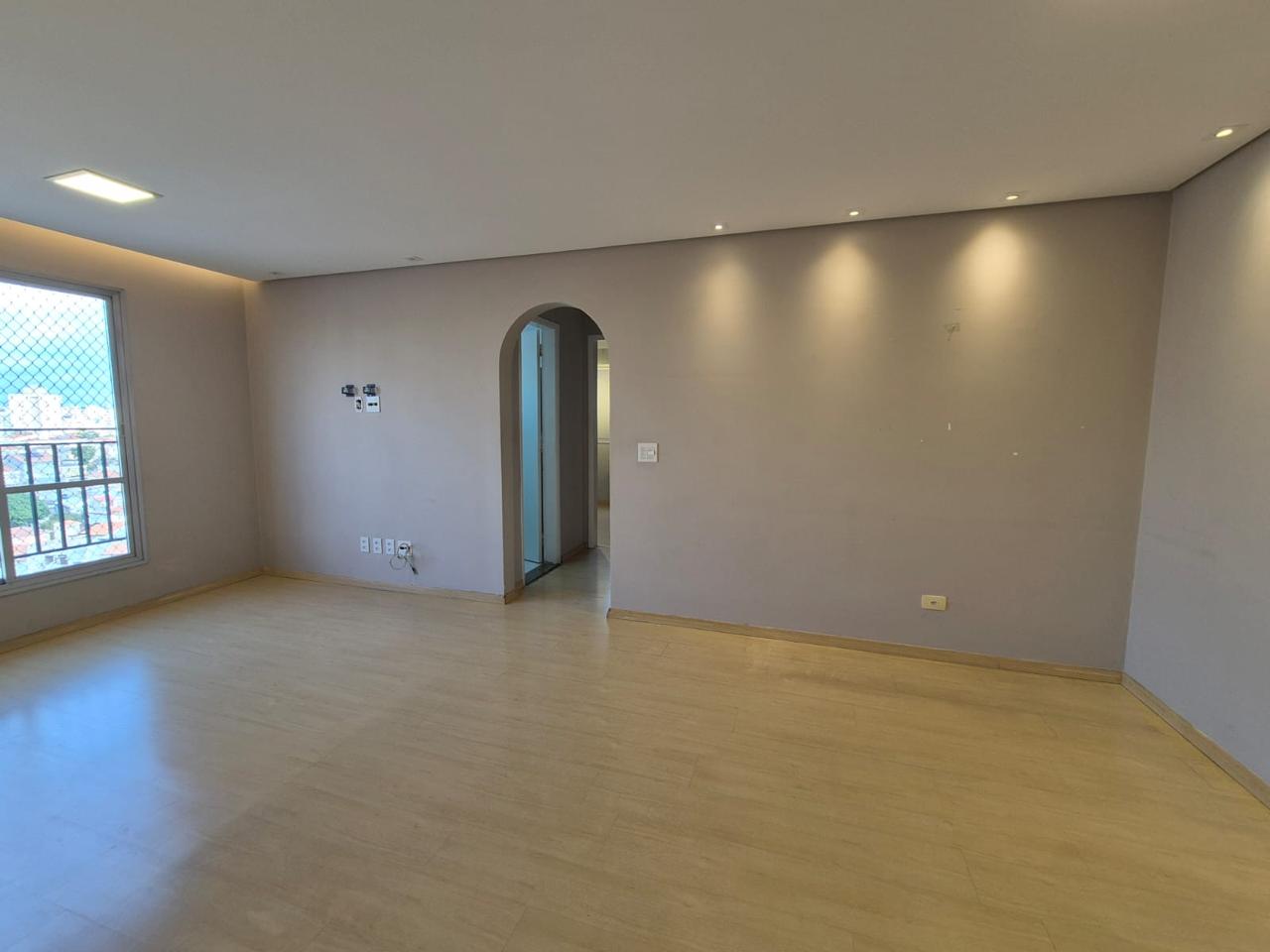 Apartamento no Jabaquara — foto 4