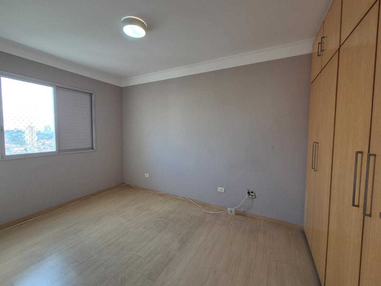 Apartamento no Jabaquara — foto 8