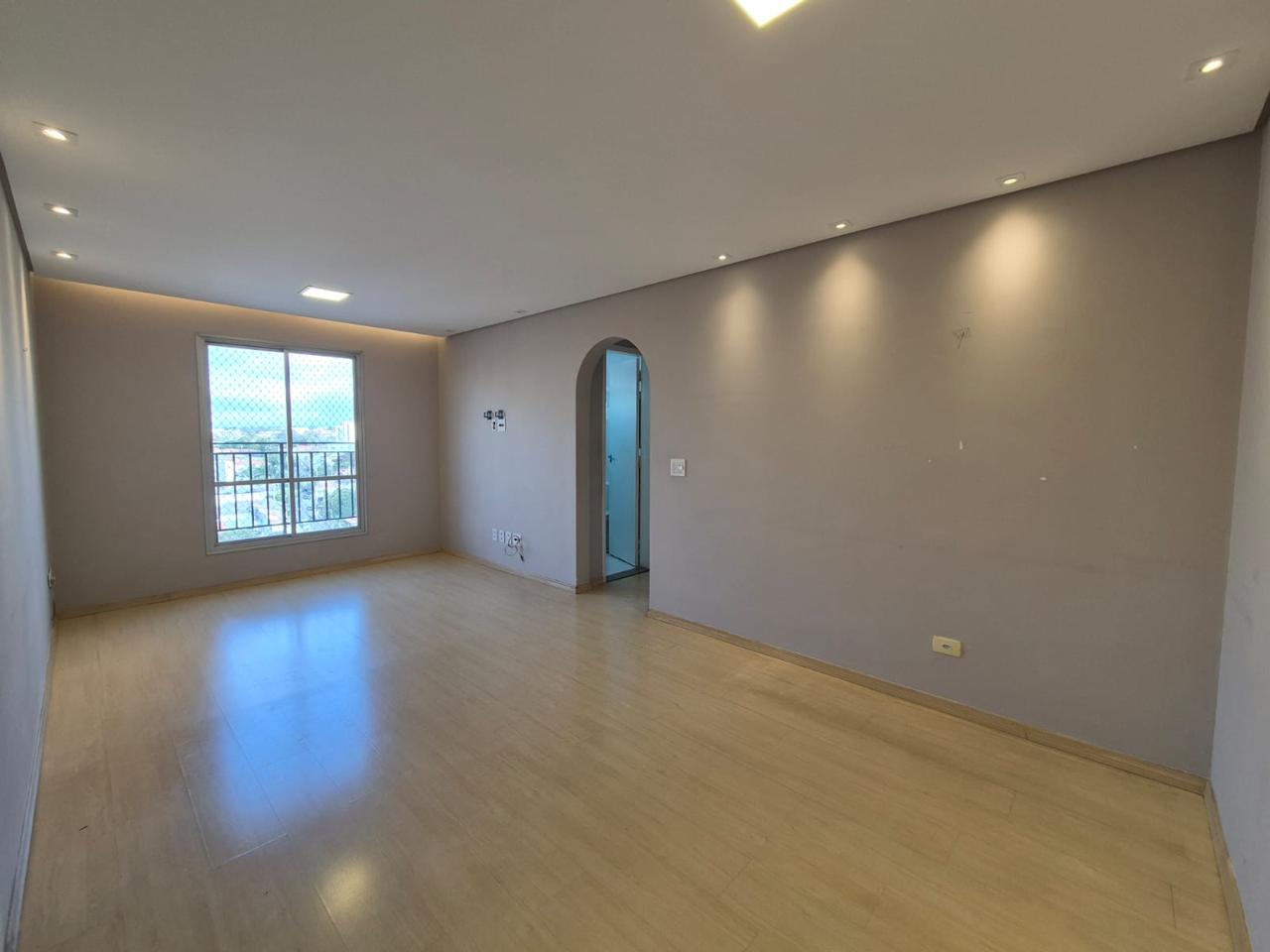 Apartamento no Jabaquara
