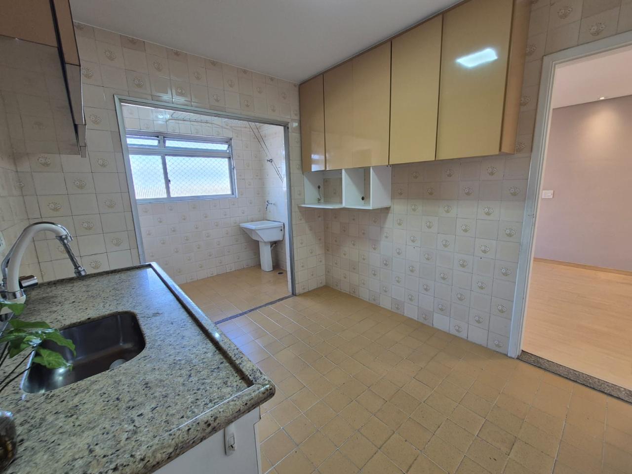 Apartamento no Jabaquara — foto 18